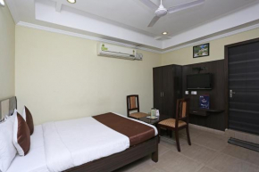 Hotel O Saraswathi Residency Near SR Nagar Metro Station